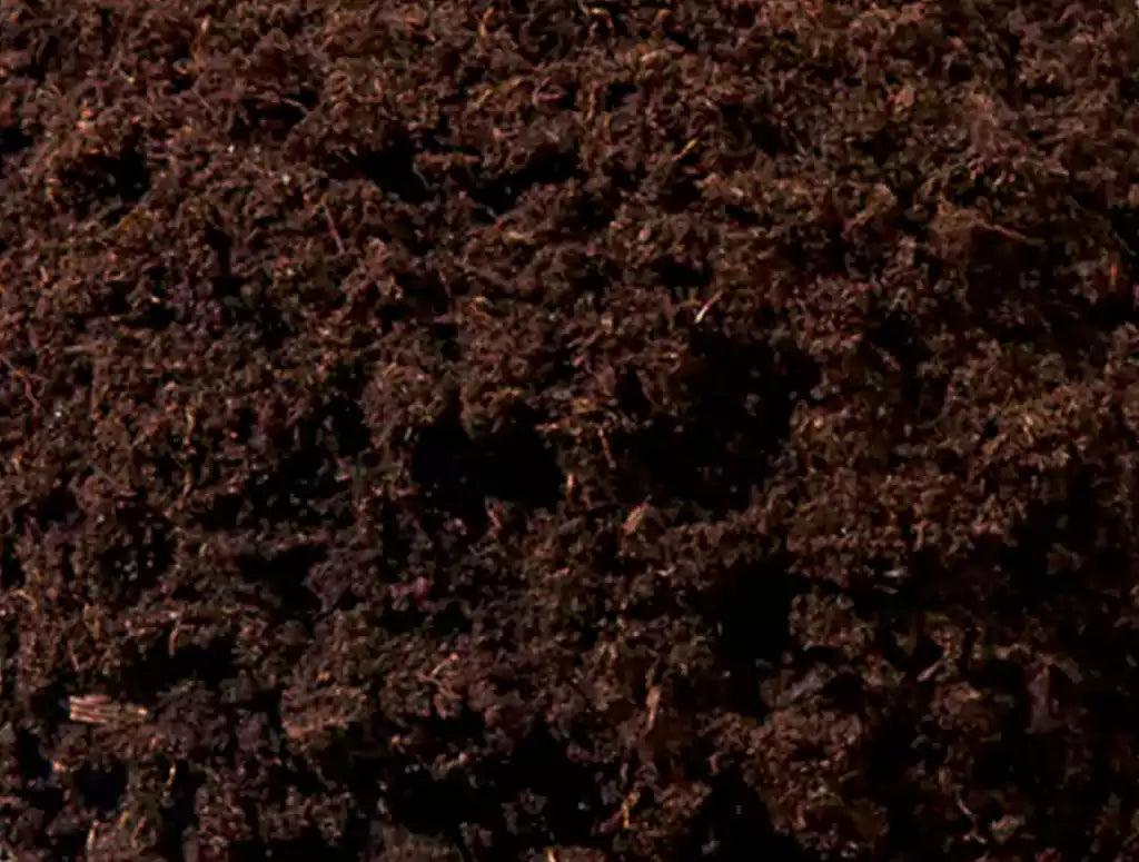 Dārza melnzeme maisos, 70L Dārza melnzeme maisos, 70L