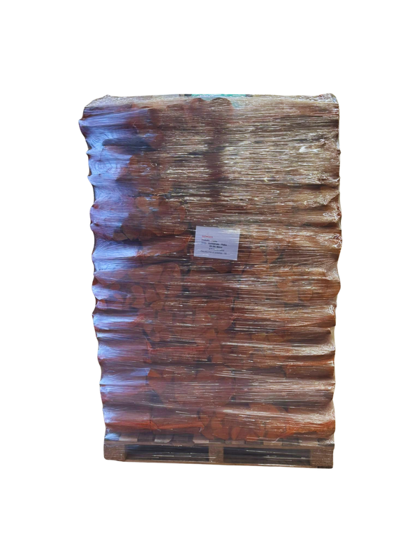 Kaltēta bērza malka, 90 x 24l