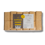 RUF Briketes, 96 x 10 kg