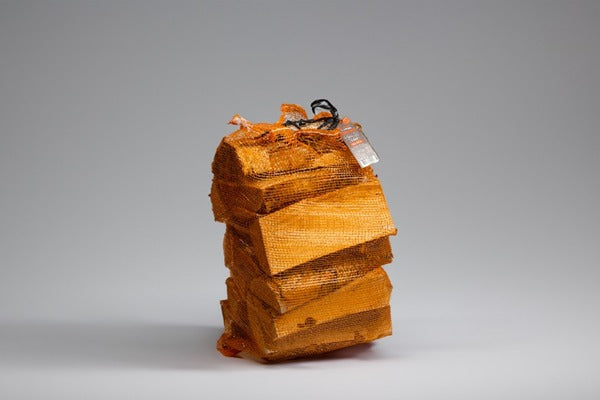 Kaltēta bērza malka, 30 x 40l