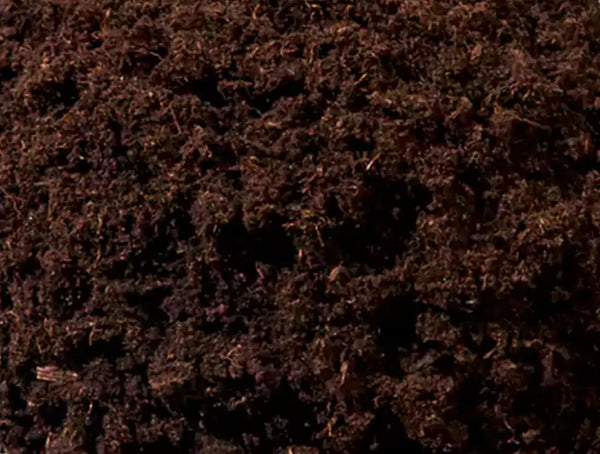 Dārza melnzeme maisos, 70L