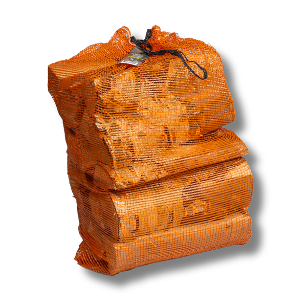 Kaltēta bērza malka, 90 x 24l