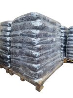 Priežu mizu mulča, rupjā frakcija (20-40 mm), 50L
