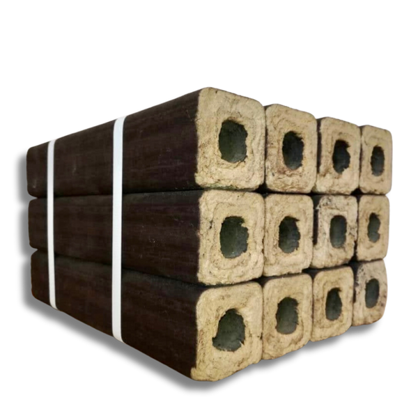 PiniKay, pinikay briketes,